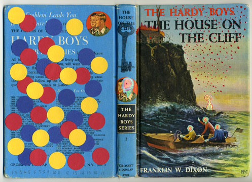 The House on the Cliff, 2012