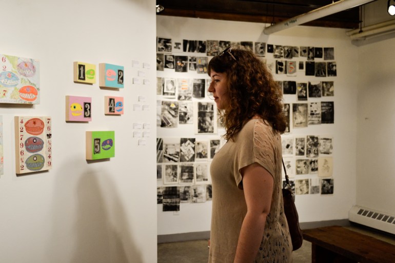 Photo by Erin Candela