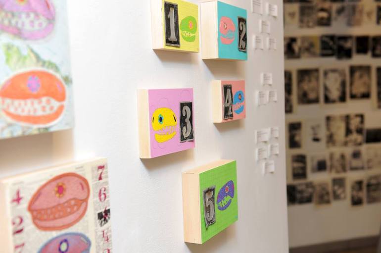 Photo by Stacey Boag